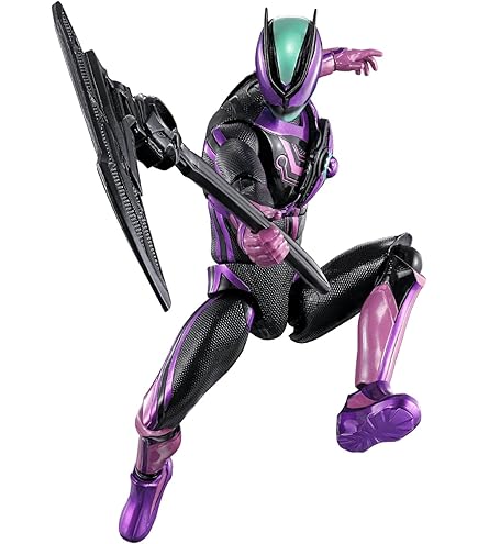 Amazon.co.jp: アートワークスモンスターズ 仮面ライダー555